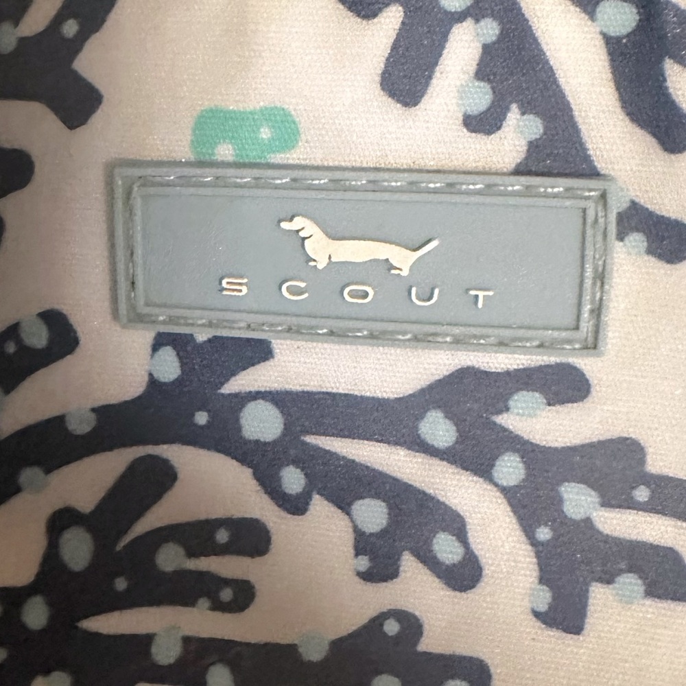 Large Scout Tote